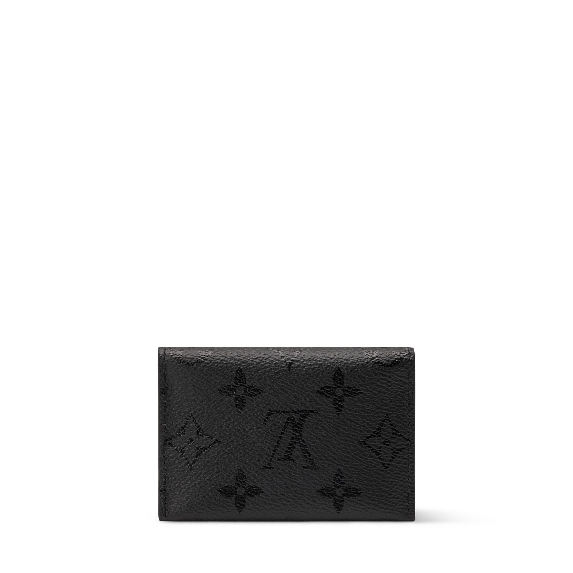 カミオンLouis Vuitton ブラック ケース Slim Card Holder G72 - For Him | LOUIS VUITTON